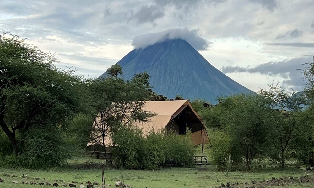 Halisi Natron Camp